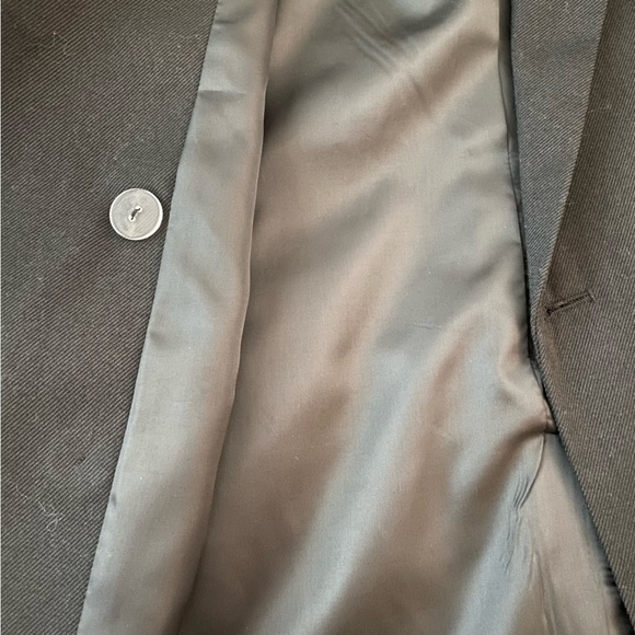 Urban Outfitters Double Breasted Blazer - Picture 6 of 6